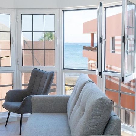 Itan Home Gran Tarajal Buitenkant foto