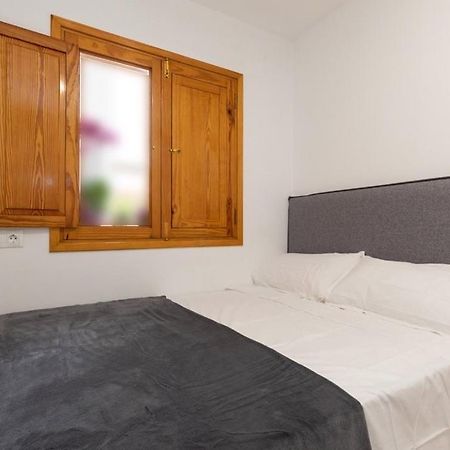 Itan Home Gran Tarajal Buitenkant foto