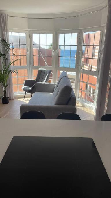 Itan Home Gran Tarajal Buitenkant foto