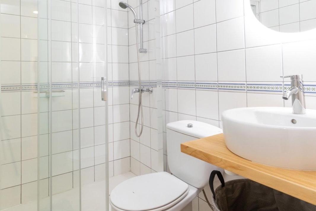 Itan Home Gran Tarajal Buitenkant foto