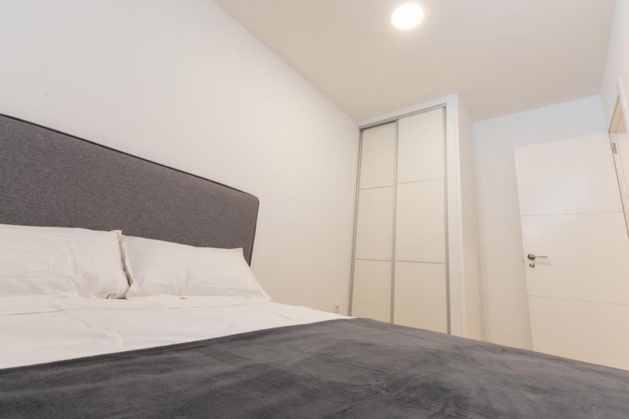 Itan Home Gran Tarajal Buitenkant foto