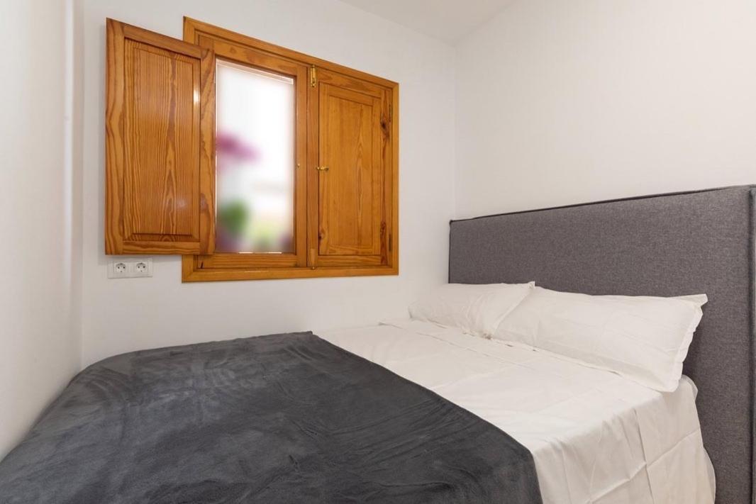 Itan Home Gran Tarajal Buitenkant foto